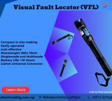 Shedding Light on Visual Fault Locators